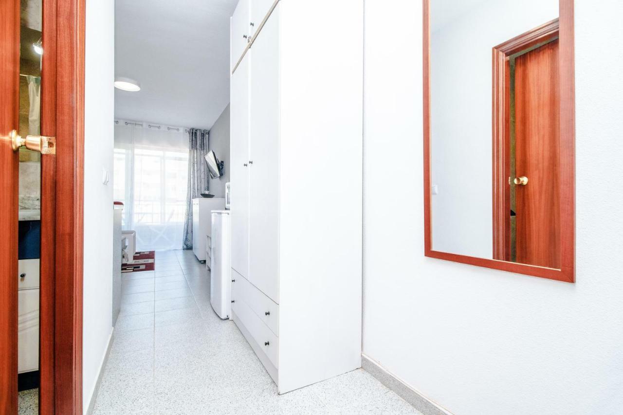 Espanatour Estudio Calera 2 Apartment Torrevieja Exterior photo